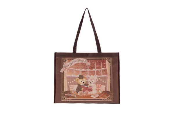 ショッピングバッグ（770円）