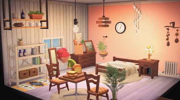 あつ森アップデート