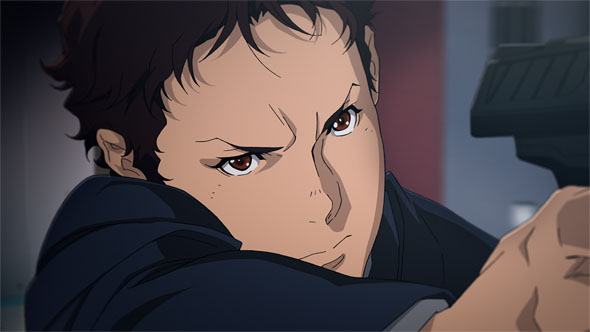 閃光のハサウェイ