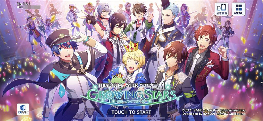 大量170枚以上！主に男性向けアニメゲーム系CDまとめ売り　バンドリ　アイマス P活 | アニメ「アイドルマスター SideM」公式サイト