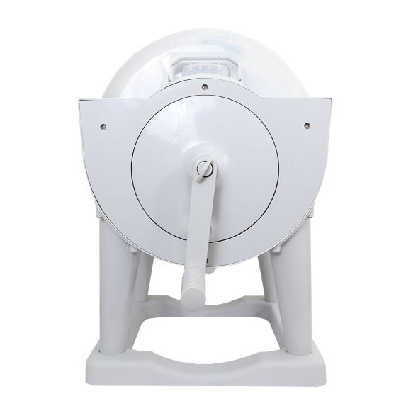 サンコー ぐるぐるぶんまわ槽 ドラム式全手動洗濯機