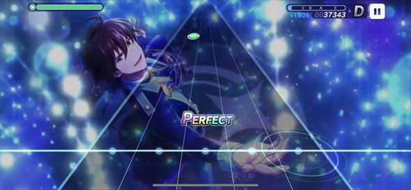 アイドルマスター SideM GROWING STARS