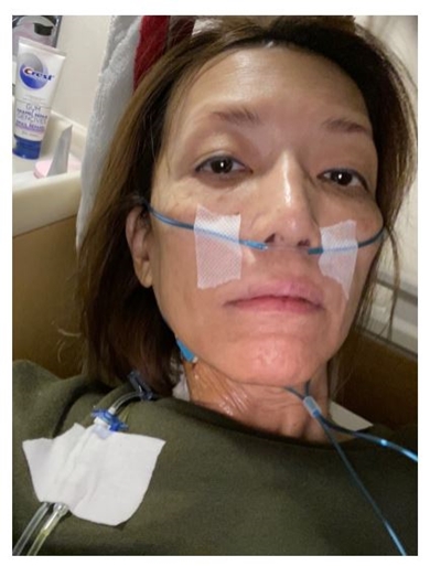 ブル中野 肝硬変 酒 入院 手術 現在