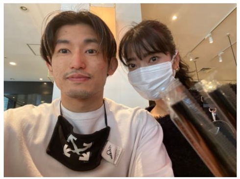 才賀紀左衛門 恋人 現在 食事 母 娘