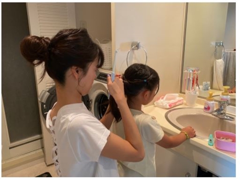 才賀紀左衛門 恋人 現在 食事 母 娘