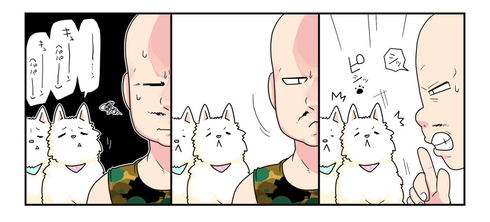 たいやき屋さんお客さん編04