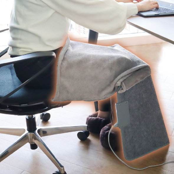 サンコー おひとり様用ヒーター掘りごたつ