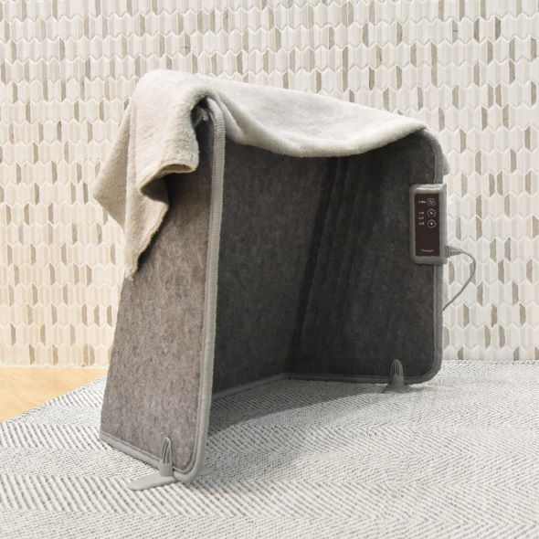 サンコー おひとり様用ヒーター掘りごたつ