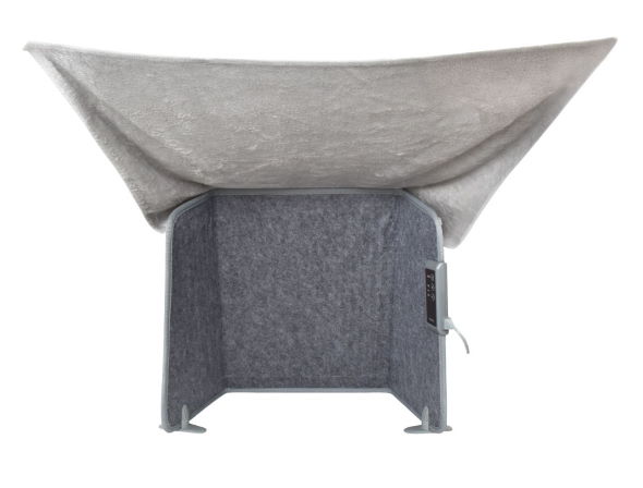 サンコー おひとり様用ヒーター掘りごたつ