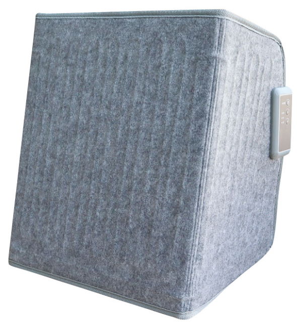 サンコー おひとり様用ヒーター掘りごたつ