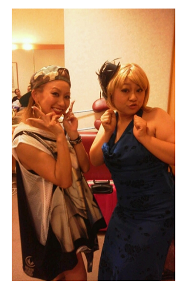 やしろ優 妊娠 おなか