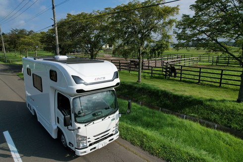 NTB東京ソラマチショールーム