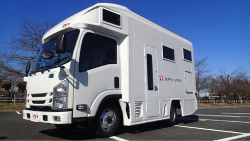 NTB東京ソラマチショールーム