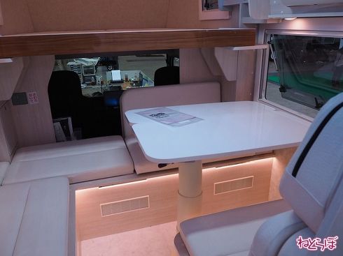 NTB東京ソラマチショールーム