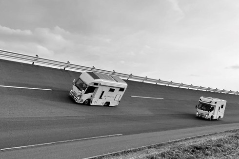 NTB東京ソラマチショールーム