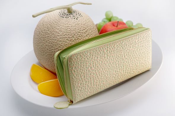 千疋屋総本店 メロンコースター