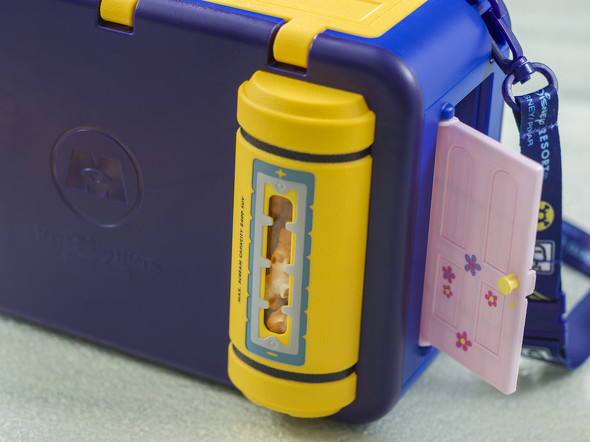 TDR ポップコーン