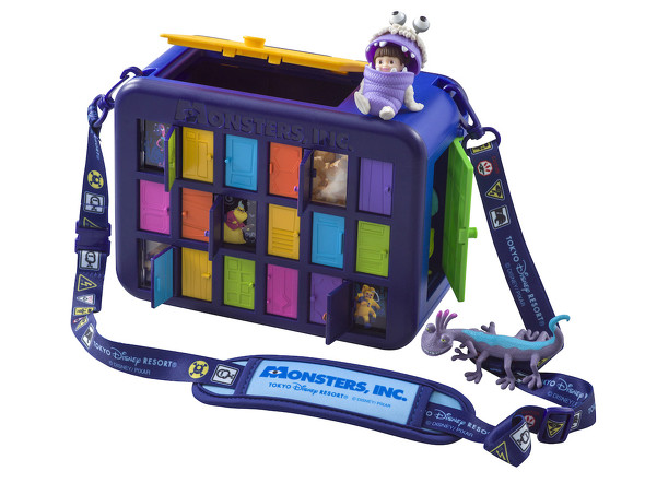 TDR ポップコーン