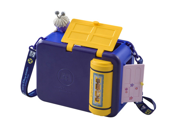 TDR ポップコーン