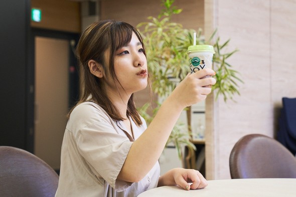 【PR】森永乳業　マウントレーニア　ソイラテ　生活習慣に関する調査