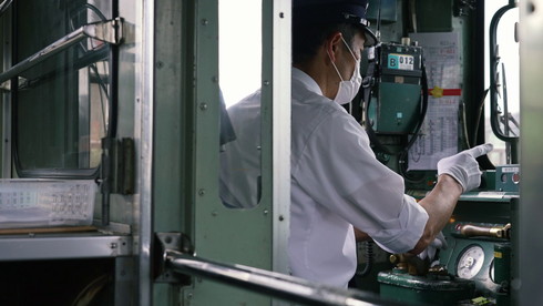 いすみ鉄道 国鉄形気動車 急行