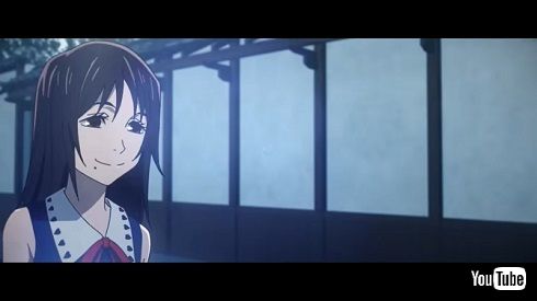 呪術廻戦0 祈本里香 花澤香菜