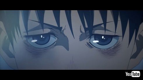 呪術廻戦0 祈本里香 花澤香菜