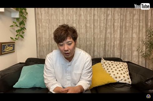 ライセンス 藤原 一裕 山口美沙 娘 長女 子ども 骨折