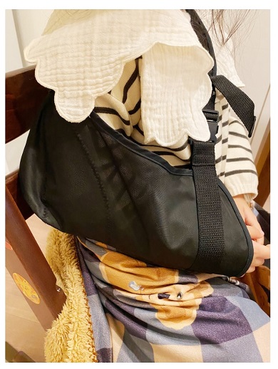 ライセンス 藤原 一裕 山口美沙 娘 長女 子ども 骨折