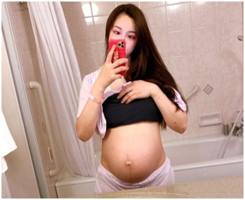 石田安奈 SKE48 AKB48 NMB48 産褥体操