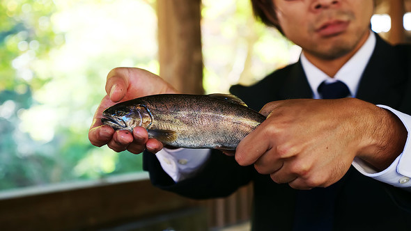 【PR】はるやま商事　らくティブスーツ