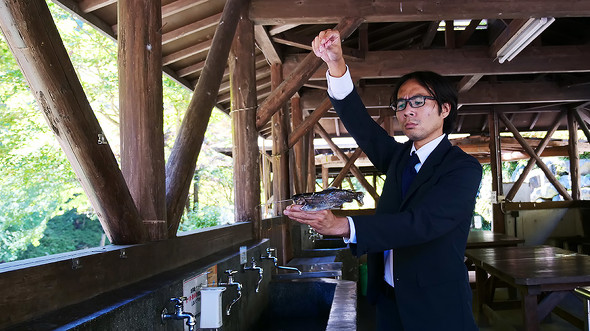 【PR】はるやま商事　らくティブスーツ