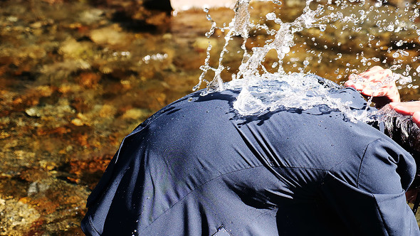 【PR】はるやま商事　らくティブスーツ