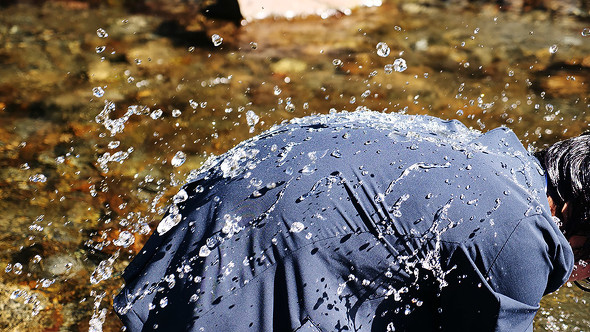 【PR】はるやま商事　らくティブスーツ