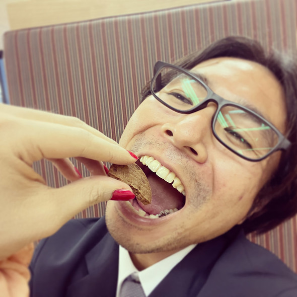 【PR】はるやま商事　らくティブスーツ