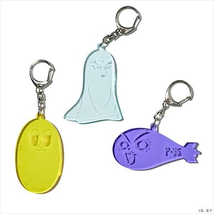 ボーボボグッズ