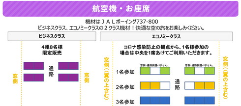 堀ちえみさんチャーターフライト