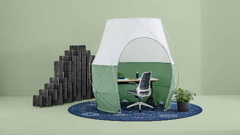 ワークテント・コレクション