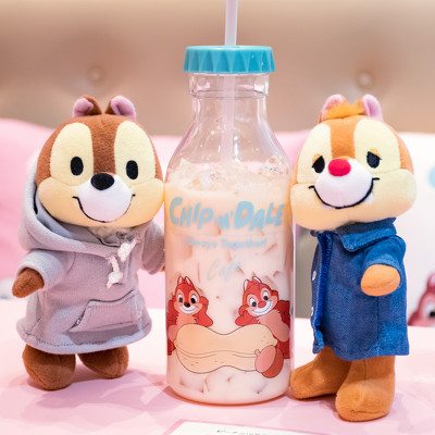 チップ＆デールカフェ