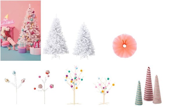 Sweets！Sweets！Christmas