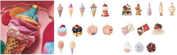 Sweets！Sweets！Christmas