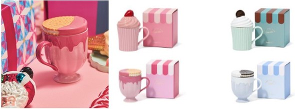 Sweets！Sweets！Christmas