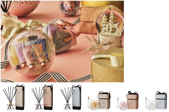 Sweets！Sweets！Christmas