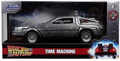 全米捜索！バック・トゥ・ザ・フューチャー