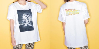 全米捜索！バック・トゥ・ザ・フューチャー