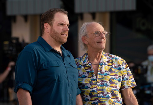 全米捜索！バック・トゥ・ザ・フューチャー