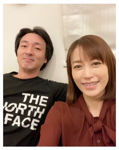 細川直美 葛山信吾 結婚記念日 娘 現在