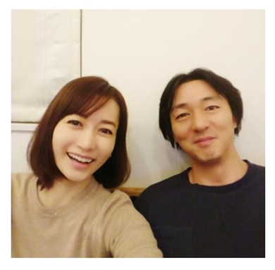 細川直美 葛山信吾 結婚記念日 娘 現在