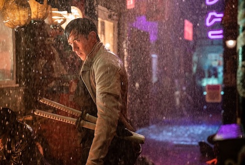 「G.I.ジョー：漆黒のスネークアイズ」レビュー　忍者と極道の超絶アクションの果てにトンデモが待ち構えていた