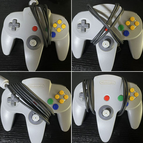 NINTENDO64